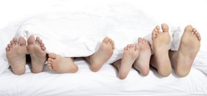 Foot Care Edmonton