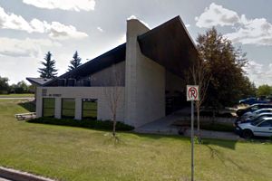 Edmonton Podiatrist