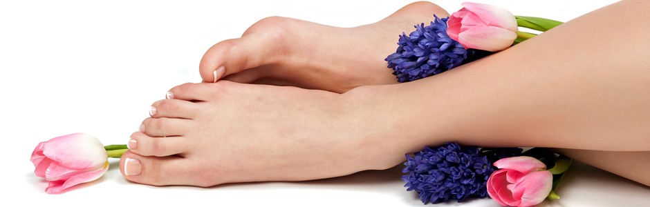 Laser Fungal Nail Treatment Edmonton